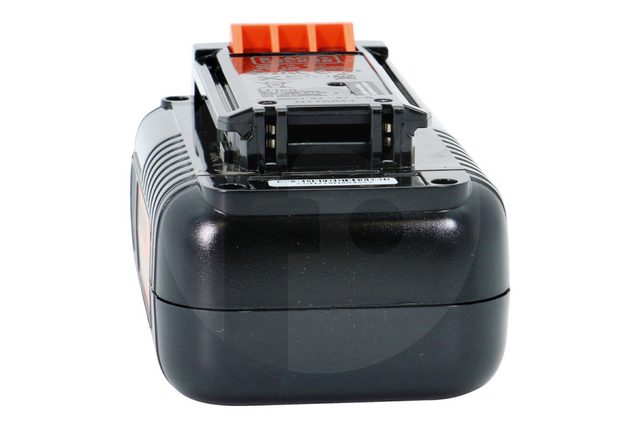 Black & Decker Tagliabordi Black & Decker batteria (accumulatore) al litio 36V per vari apparecchi N879836