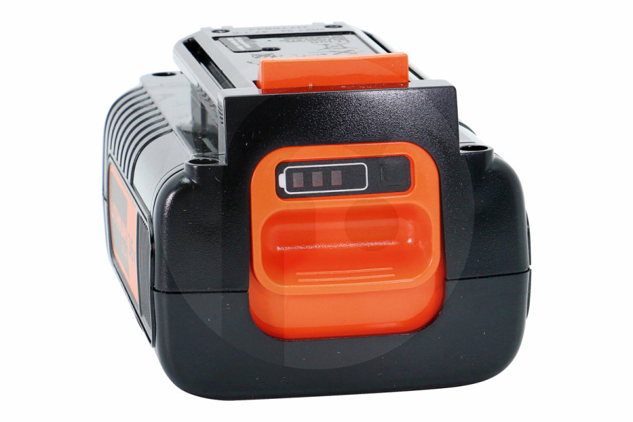 Black & Decker Tagliabordi Black & Decker batteria (accumulatore) al litio 36V per vari apparecchi N879836