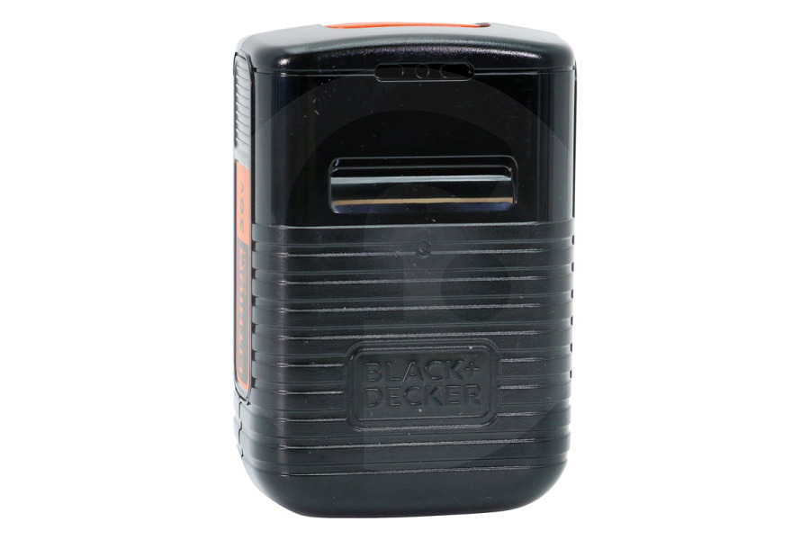 Black & Decker Tagliabordi Black & Decker batteria (accumulatore) al litio 36V per vari apparecchi N879836