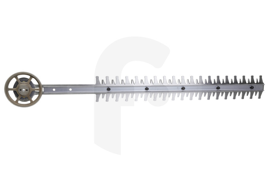 Black & Decker Cortasetos Black & Decker cuchilla (hoja de corte) cortasetos 90597357