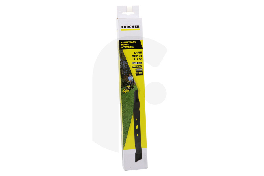 Karcher Tagliaerba Lama per tosaerba Kärcher 2.444-012.0 24440120 Tosaerba