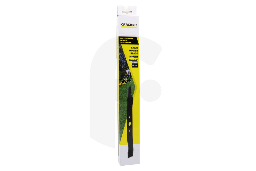 Karcher Tagliaerba Lama per tosaerba Kärcher 2.444-013.0 24440130 Tosaerba
