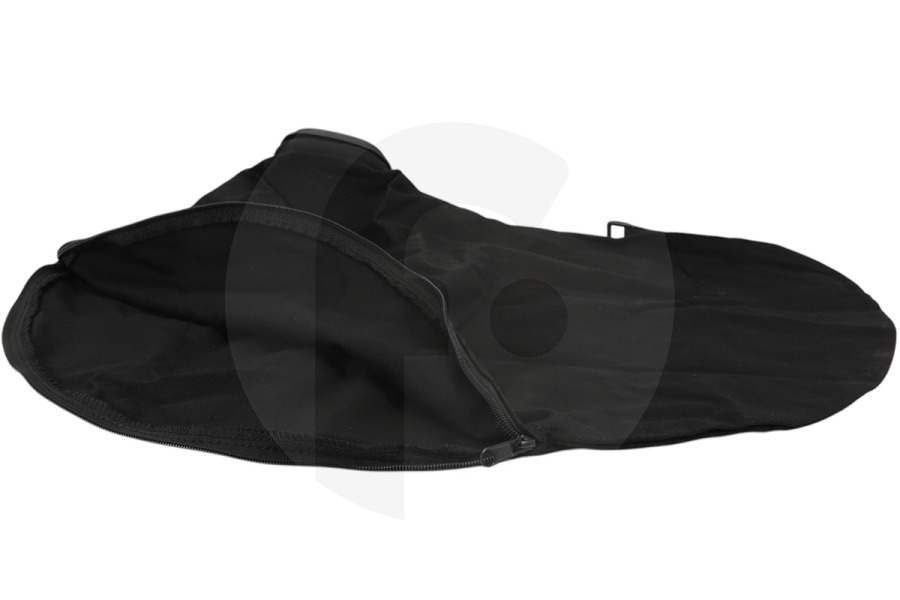 Karcher Laubbläser Kärcher Auffangsack (Sack) schwarz Laubbläser 64451570, 6.445-157.0