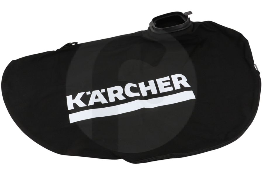 Karcher Bolsa de Recolección para Soplador de Hojas 64451570 6.445-157.0 apto para entre otros BLV 36-240
