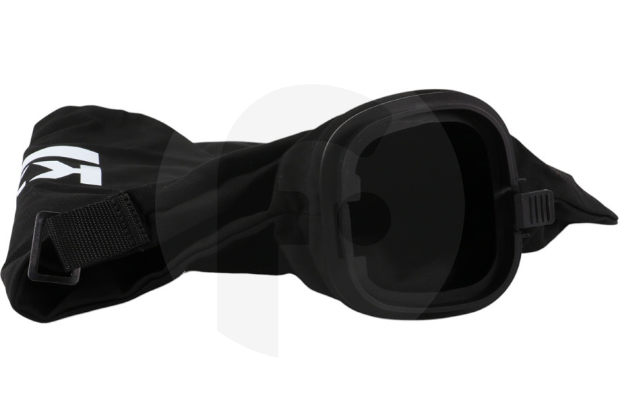 Karcher Laubbläser Kärcher Auffangsack (Sack) schwarz Laubbläser 64451570, 6.445-157.0