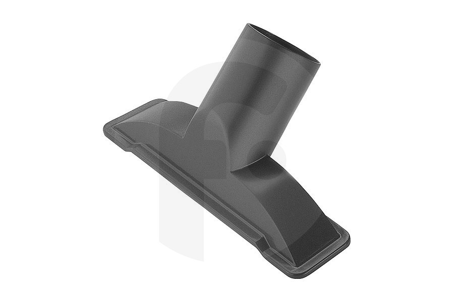 Gardena Aspirapolvere Gardena EasyClean set ugelli di aspirazione (set accessori, kit accessori) set di 4 pezzi per aspirapolvere a mano 4078500044684