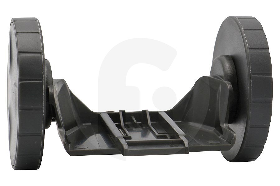 Gardena Sfoltirami Gardena ruote nere per forbici tagliaerba a batteria 9861-20
