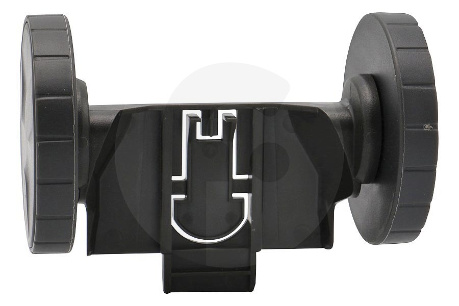 Gardena Sfoltirami Gardena ruote nere per forbici tagliaerba a batteria 9861-20