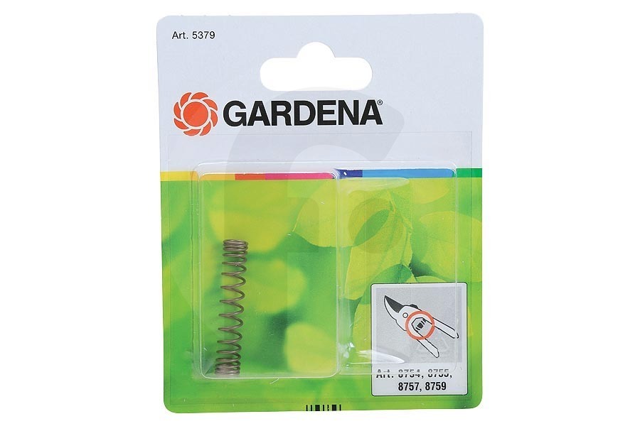 Gardena  Gardena molla per cesoie 5379-20