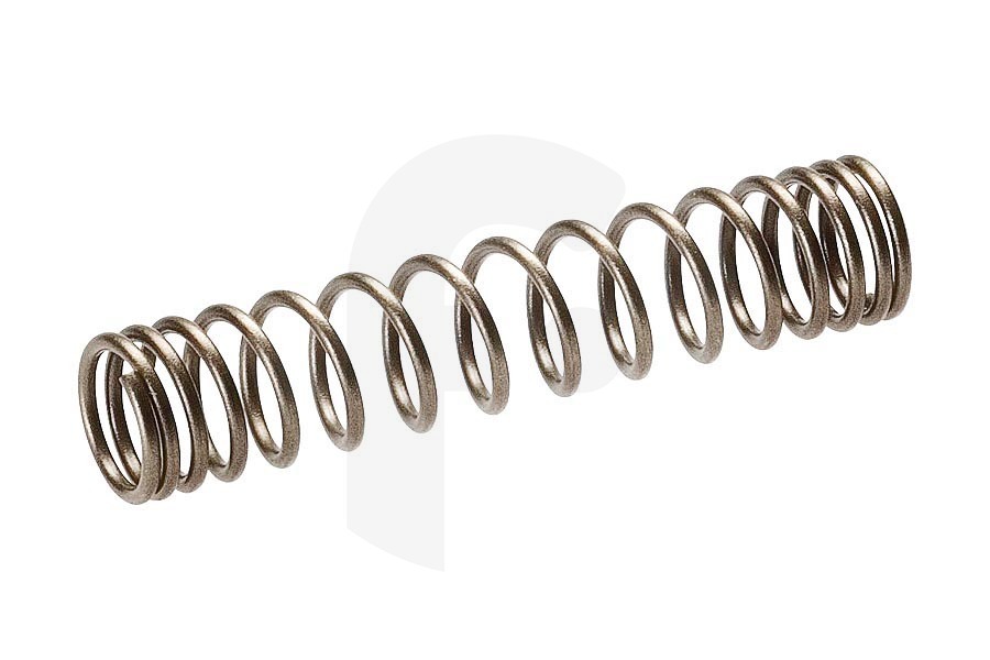 Gardena 4078500537902 muelle para tijeras 5379-20 apto para entre otros Tijeras de podar Gardena 8754, 8755, 8757, 8759