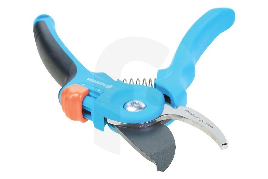 Gardena  Gardena Classic sécateur bleu 8854-20