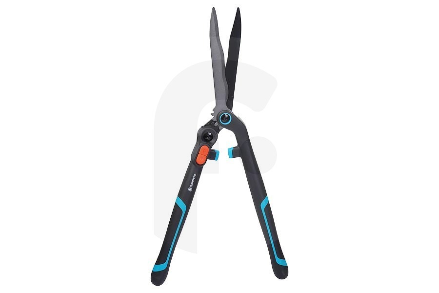 Gardena 4078500049139 Cortasetos Gardena cortasetos EnergyCut 2 en 1 de  apto para entre otros setos, arbustos