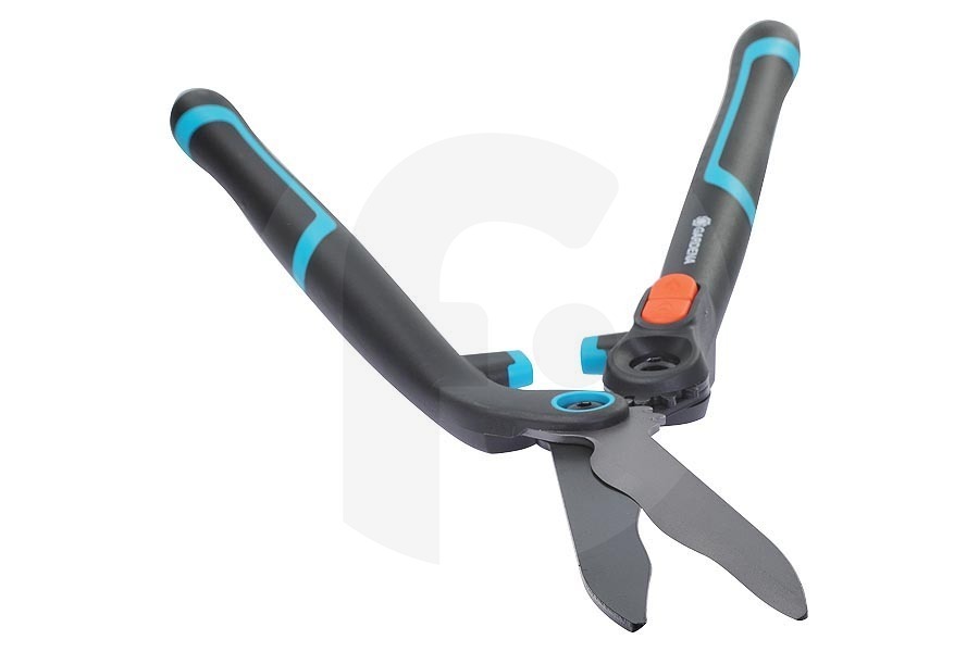 Gardena  Gardena cortasetos EnergyCut 2 en 1 de 