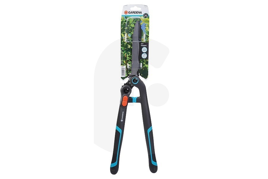 Gardena  Gardena cortasetos EnergyCut 2 en 1 de 