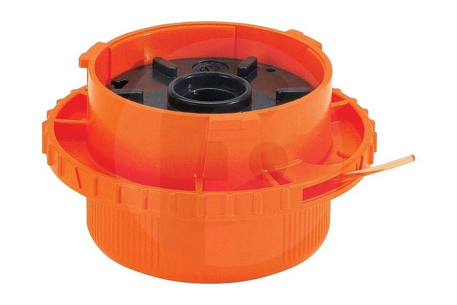 Gardena 4078500537100 bobina e filo (filo del decespugliatore) decespugliatore 5371-20 adatto a tra cui Gardena Turbotrimmer e decespugliatori
