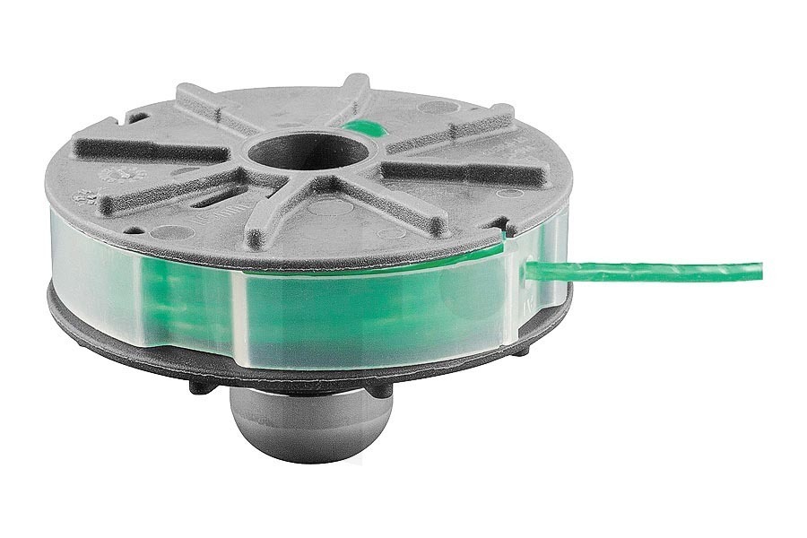 Gardena 4078500012744 bobina e filo (filo del decespugliatore) decespugliatore 5309-20 adatto a tra cui Gardena Turbotrimmer PowerCut Plus 650/30