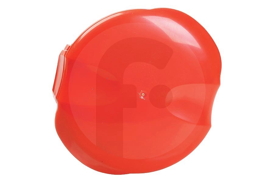 Gardena Tagliabordi Gardena coperchio (rosso) per decespugliatore 8845-00.900.10