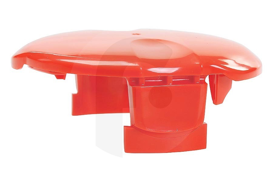 Gardena Tagliabordi Gardena coperchio (rosso) per decespugliatore 8845-00.900.10