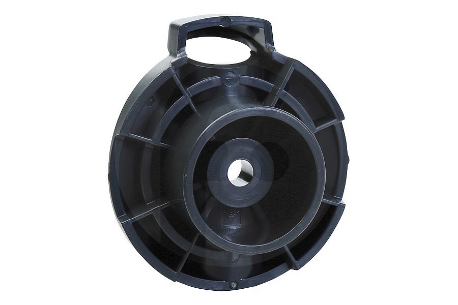 Gardena Tagliaerba Gardena Supporto laterale per Tosaerba 57-77.279.02