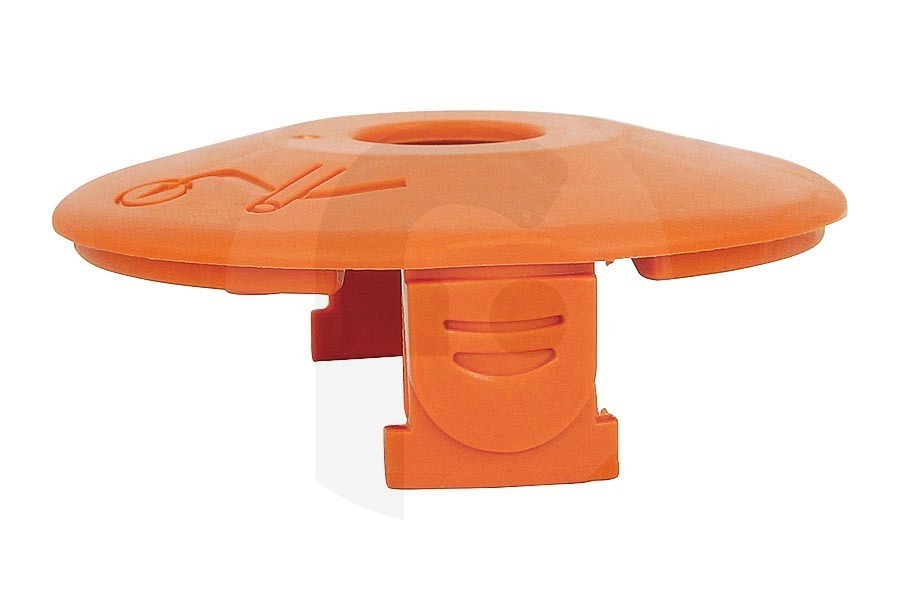 Gardena Tagliabordi Gardena coperchio per decespugliatore 9805-00.611.01