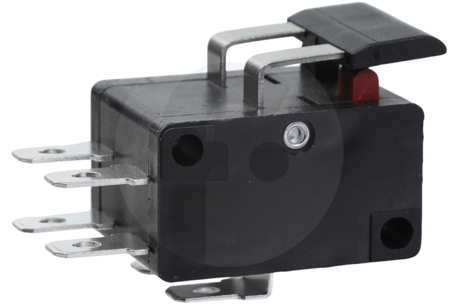 Gardena 88700090003 Cortasetos Interruptor Gardena para cortasetos 8870-00.900.03 apto para entre otros Gardena EasyCut 42