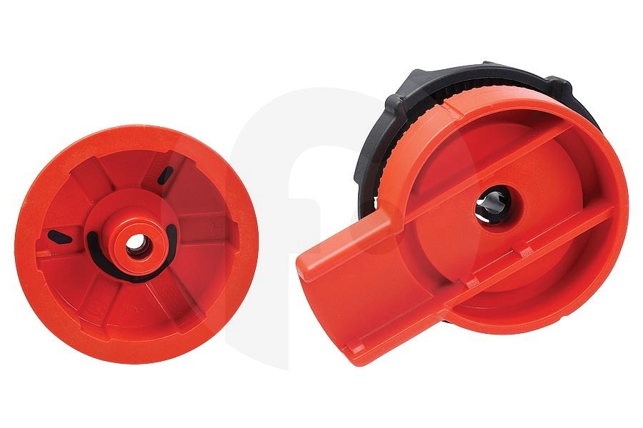 Gardena Tagliaerba Gardena Altezza control kit per tosaerba 58-61.701.01