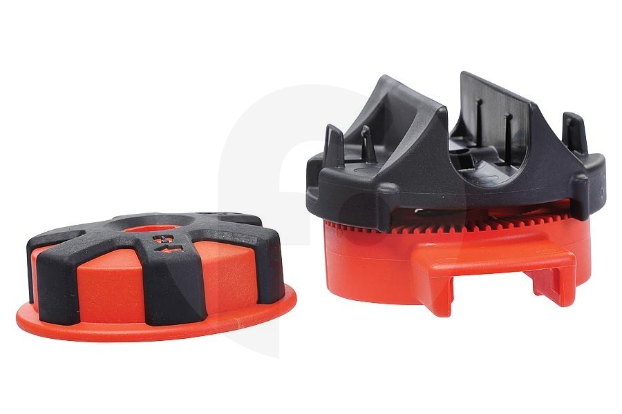 Gardena Tagliaerba Gardena Altezza control kit per tosaerba 58-61.701.01
