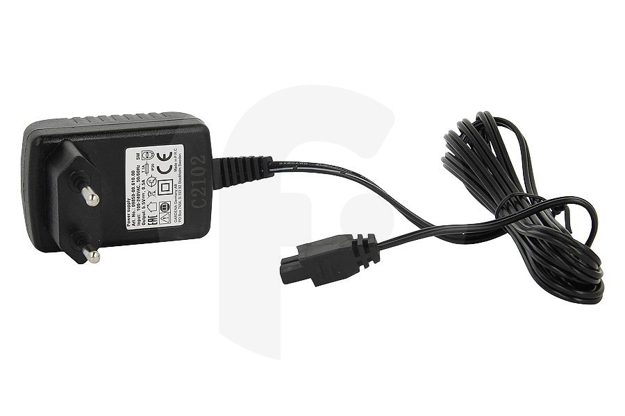 Gardena 98500061000 Cortasetos Cargador Gardena para cortasetos 9850-00.610.00 apto para entre otros Gardena 9850, 9851, 9852