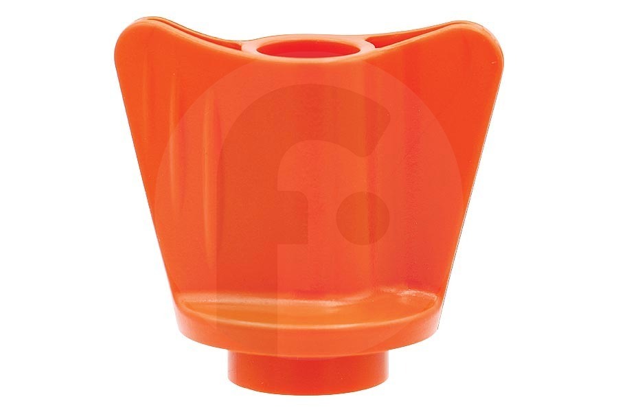 Gardena 40200060032 Tagliaerba Gardena Dado a farfalla per Tosaerba 4020-00.600.32 adatto a tra cui Gardena 4020, 4021, 4025, 4026, 4028