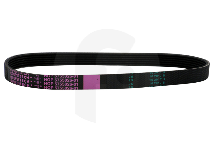 Gardena 625575502601 Tagliaerba Gardena Cinghia tosaerba 62557-55.026.01 adatto a tra cui Gardena Powermax 34E, 36E, 37E