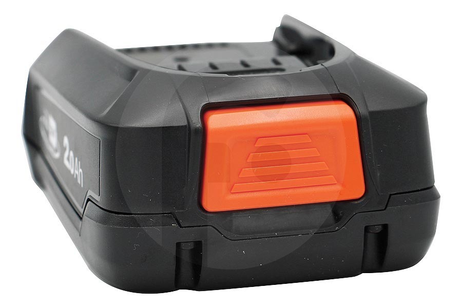 Gardena  Gardena starter kit batteria P4A QC+1x2,0Ah Power for All 14909-20