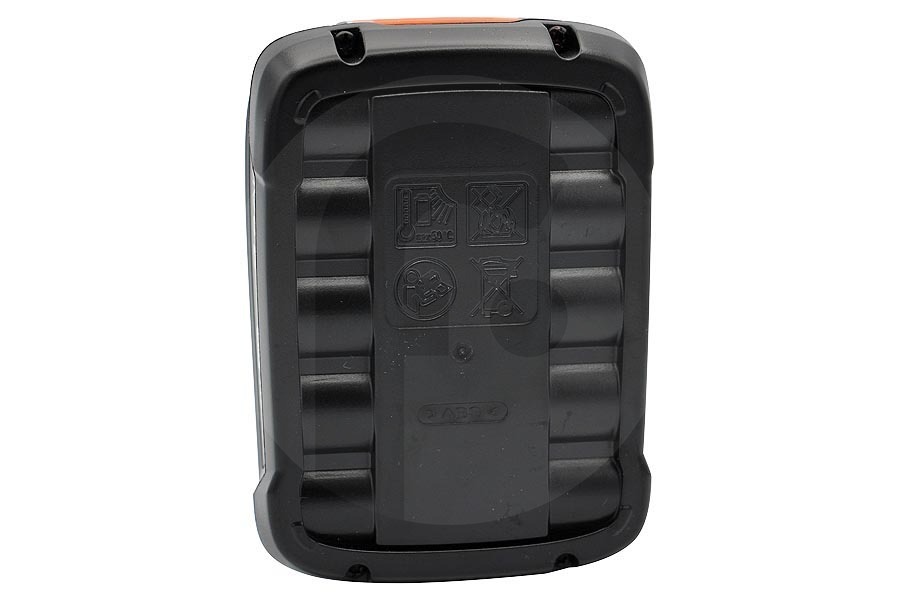 Gardena  Gardena starter kit batteria P4A QC+1x2,0Ah Power for All 14909-20
