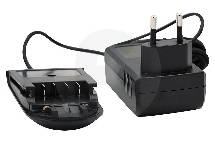 Gardena  Gardena starter kit batteria P4A QC+1x2,0Ah Power for All 14909-20