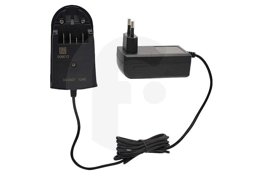 Gardena  Gardena starter kit batteria P4A QC+1x2,0Ah Power for All 14909-20