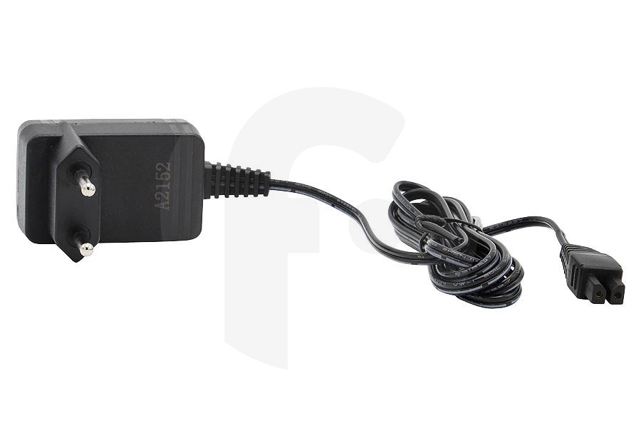 Gardena Sfoltirami Gardena caricabatterie (adattatore, trasformatore con spina) 100-240V forbici per bosso 09853-00.650.00, 98530065000 adatto a tra cui Taglio classico