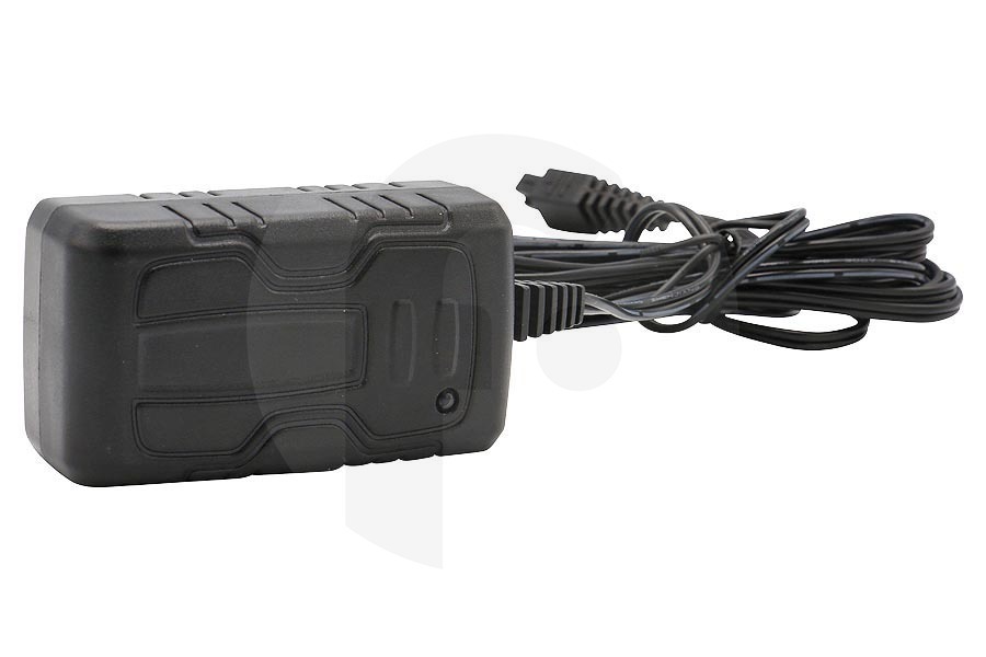 Gardena Heckenschere Gardena Ladegerät (Adapter, Steckertrafo, Kabel) 100-240V Heckenschere 09836-00.610.00, 98360061000