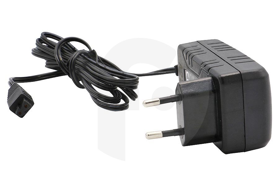 Gardena Heckenschere Gardena Ladegerät (Adapter, Steckertrafo, Kabel) 100-240V Heckenschere 09836-00.610.00, 98360061000
