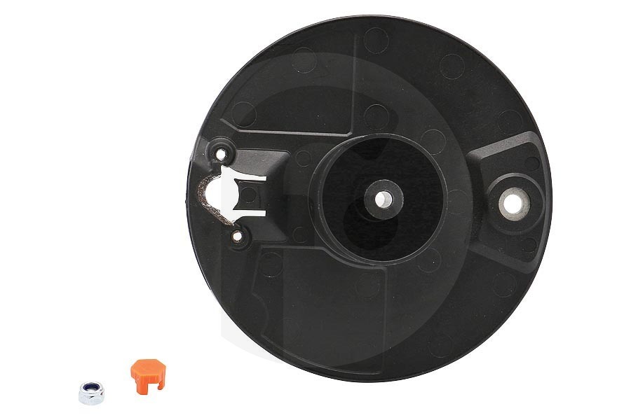Gardena Tagliabordi Decespugliatore a disco lame Gardena 5409 4078500065184 adatto a tra cui SmallCut Li-14/23R