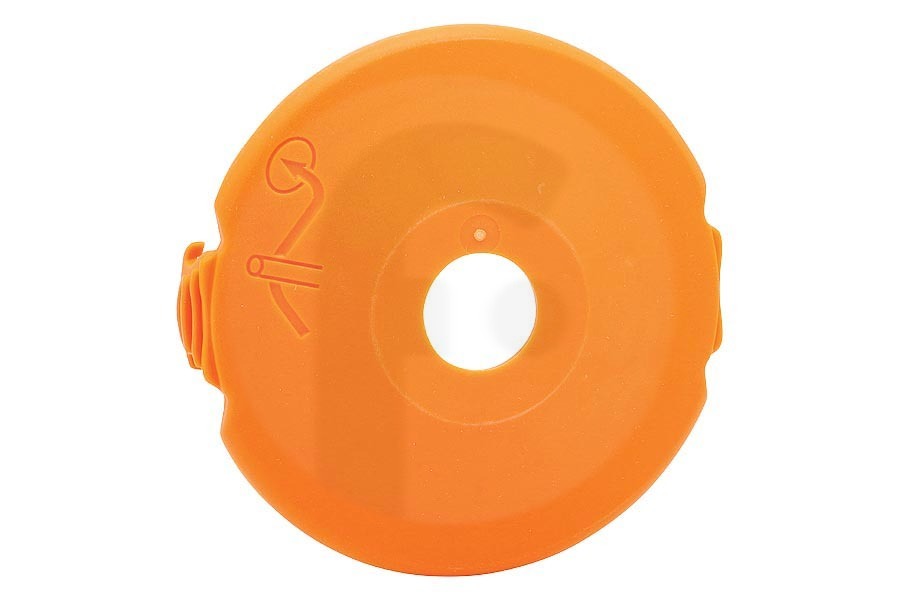 Gardena 4078500062275 Cortabordes Gardena cabezal de bobina (tapa) cortabordes 5341-20 apto para entre otros EasyCut 400, ComfortCut 450, PowerCut 500