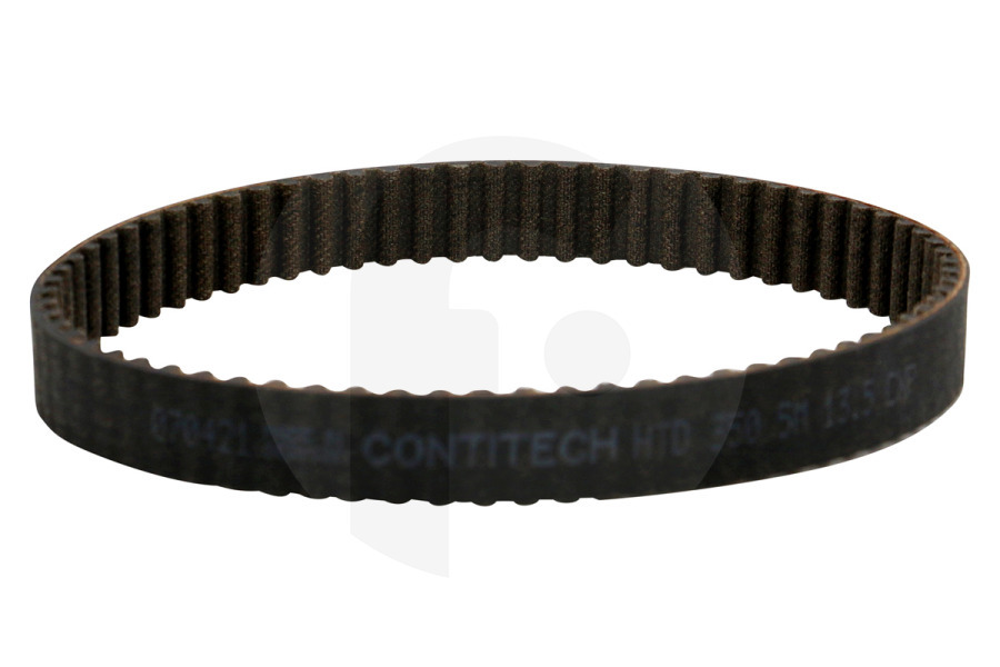 Gardena Tagliaerba Gardena 04026-00.600.71 Cinghia dentata 40260060071 Rasaerba