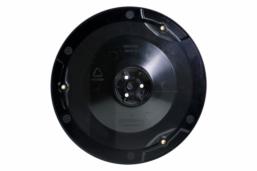 Gardena Tagliaerba Gardena Disco lame (disco sega) escluse lame robot tagliaerba 588831201, 00058-88.312.01 adatto a tra cui Sileno, Sileno intelligente