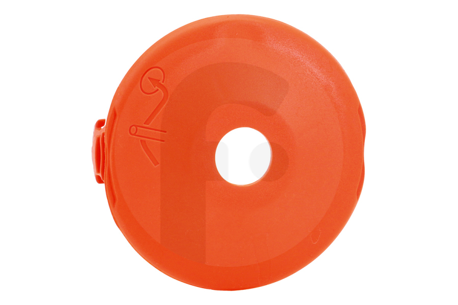 Gardena 98090062601 Cortabordes Gardena cabezal de bobina (tapa) cortabordes 9809-00.626.01 apto para entre otros Corte confort