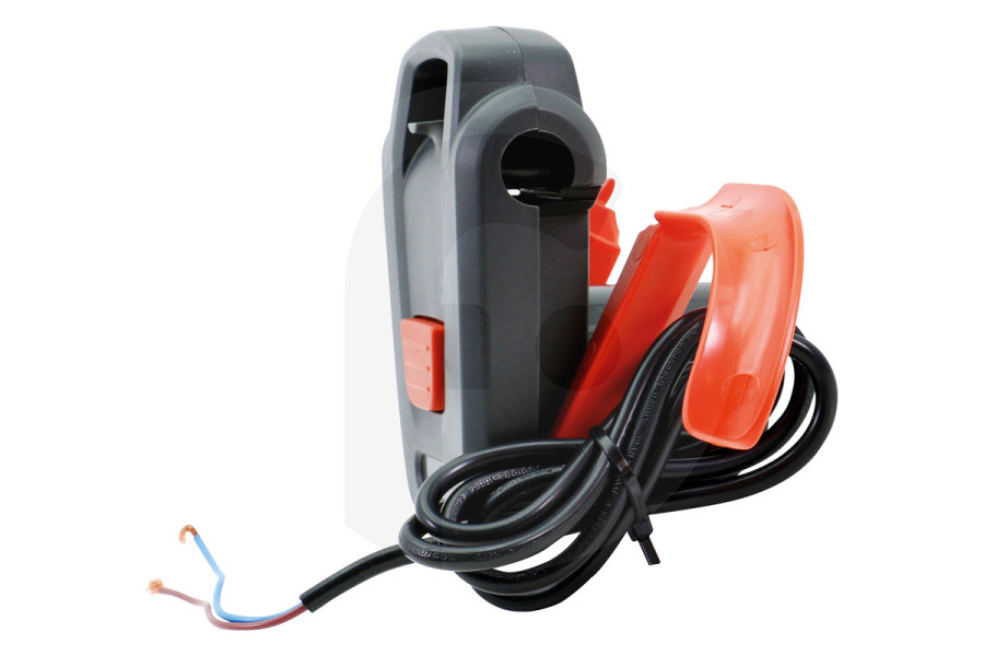 Gardena Tagliaerba Gardena interruttore acceso/spento completo tagliaerba 584905001, 00058-49.050.01