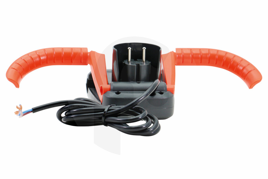 Gardena Tagliaerba Gardena interruttore acceso/spento completo tagliaerba 584905001, 00058-49.050.01