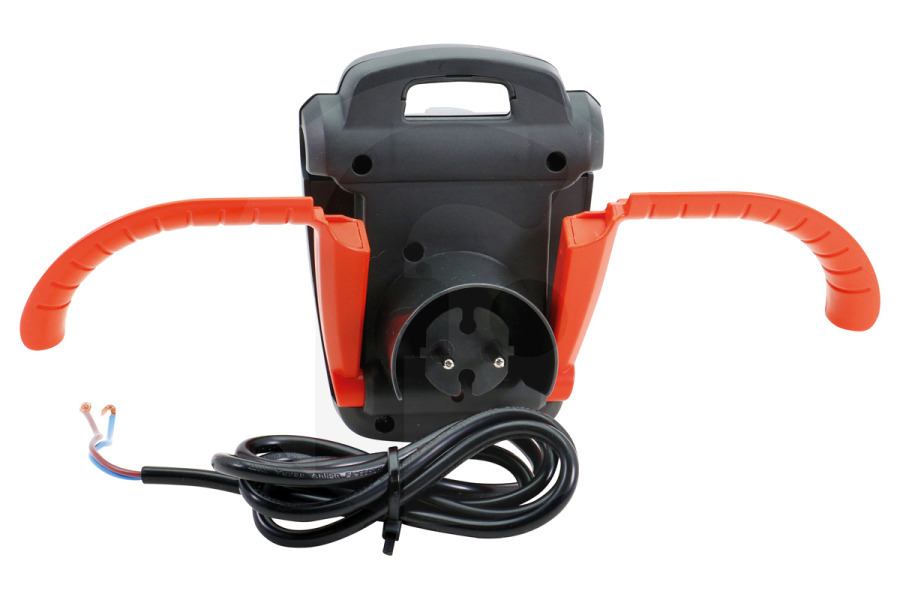 Gardena Tagliaerba Gardena interruttore acceso/spento completo tagliaerba 584905001, 00058-49.050.01