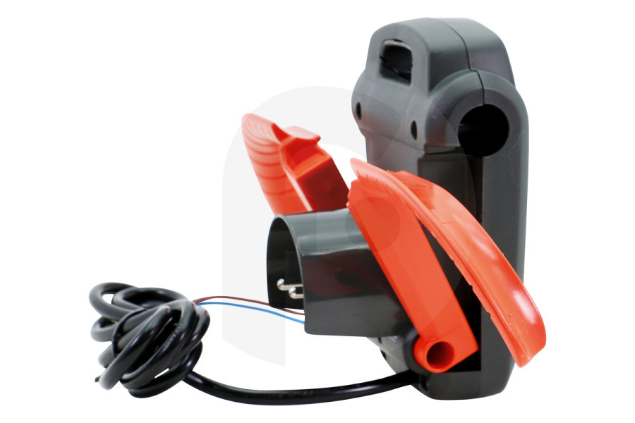 Gardena Tagliaerba Gardena interruttore acceso/spento completo tagliaerba 584905001, 00058-49.050.01