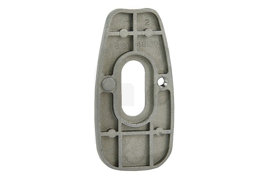 Gardena Motosega Gardena Piastra di tensione per motosega 62557-42.782.01