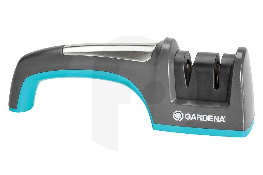 Gardena 4078500046718 Tagliaerba Gardena affilalame / asce 8712-20 adatto a tra cui Coltelli, asce