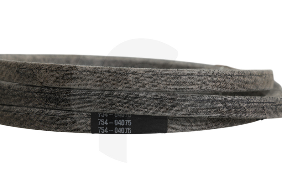 Iks-Pro Tagliaerba MTD cinghia trapezoidale per trattorino rasaerba 754-04075
