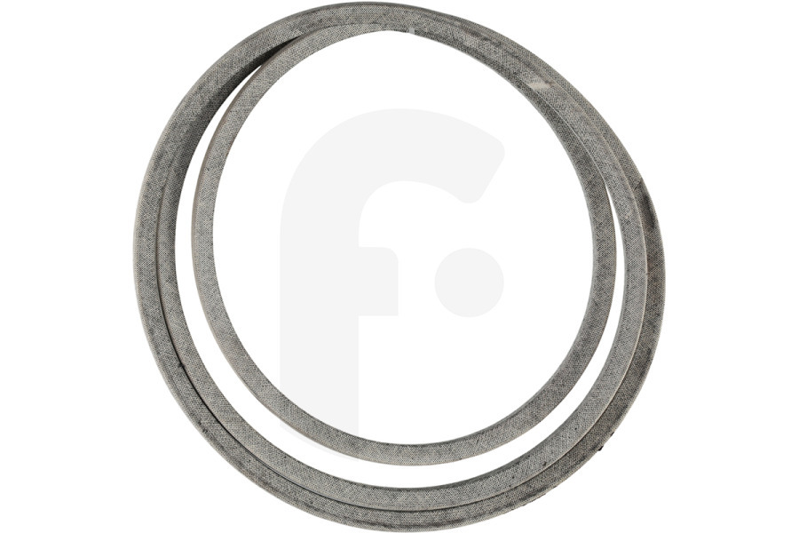 Verts loisirs Tagliaerba MTD cinghia trapezoidale per trattorino rasaerba 754-04087